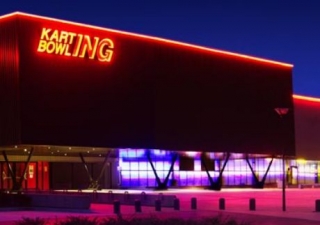  The Speedpark Center 